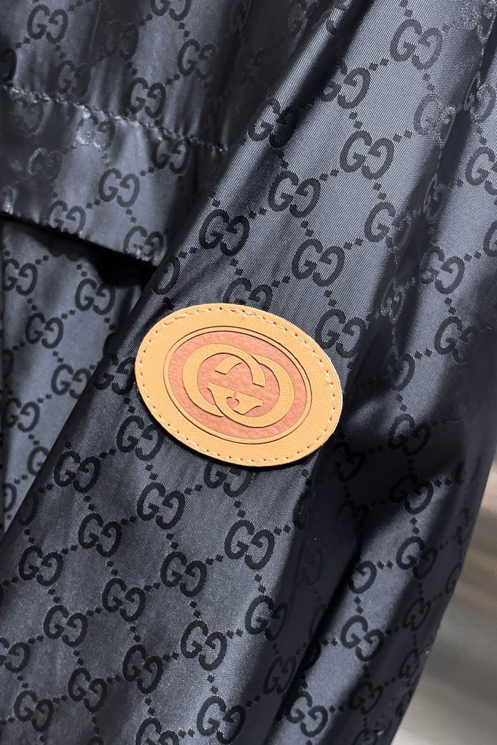 Gucci Outwear